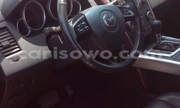 Buy Used Mazda CX–7 White Car in Cotonou in Benign Buy Used Mazda CX–7 White Car in Cotonou in Benign