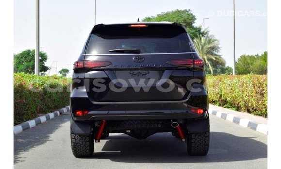 Buy Import Toyota Fortuner Black Car in Import - Dubai in Benign Buy Import Toyota Fortuner Black Car in Import - Dubai in Benign