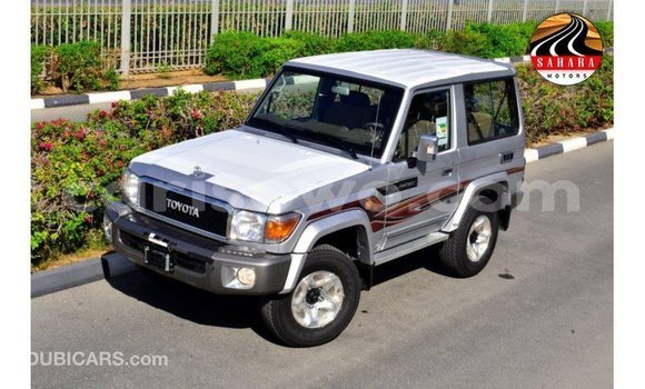 Buy Import Toyota Land Cruiser Other Car in Import - Dubai in Benign Buy Import Toyota Land Cruiser Other Car in Import - Dubai in Benign