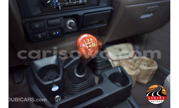 Buy Import Toyota Land Cruiser Other Car in Import - Dubai in Benign Buy Import Toyota Land Cruiser Other Car in Import - Dubai in Benign