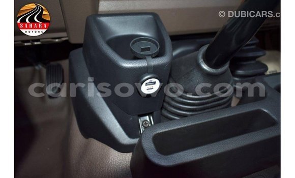 Buy Import Toyota Land Cruiser Other Car in Import - Dubai in Benign Buy Import Toyota Land Cruiser Other Car in Import - Dubai in Benign