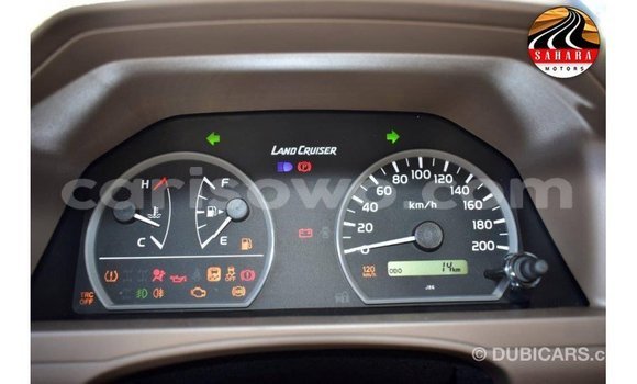 Buy Import Toyota Land Cruiser Other Car in Import - Dubai in Benign Buy Import Toyota Land Cruiser Other Car in Import - Dubai in Benign