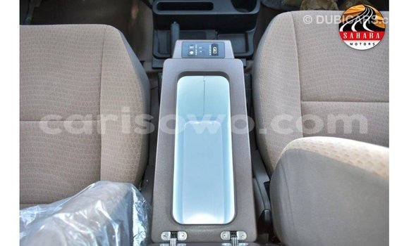 Buy Import Toyota Land Cruiser Other Car in Import - Dubai in Benign Buy Import Toyota Land Cruiser Other Car in Import - Dubai in Benign