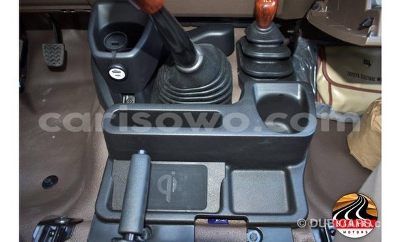 Buy Import Toyota Land Cruiser Other Car in Import - Dubai in Benign Buy Import Toyota Land Cruiser Other Car in Import - Dubai in Benign