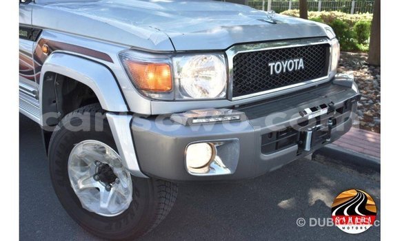 Buy Import Toyota Land Cruiser Other Car in Import - Dubai in Benign Buy Import Toyota Land Cruiser Other Car in Import - Dubai in Benign