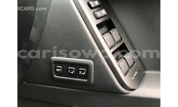 Acheter Import Voiture Toyota Prado Autre à Import - Dubai, Benin Acheter Import Voiture Toyota Prado Autre à Import - Dubai, Benin
