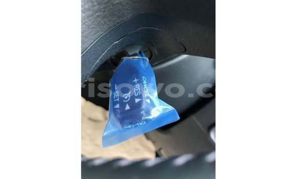 Acheter Import Voiture Toyota Prado Autre à Import - Dubai, Benin Acheter Import Voiture Toyota Prado Autre à Import - Dubai, Benin