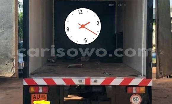 Buy Used DAF 66 Black Car in Cotonou in Benign Buy Used DAF 66 Black Car in Cotonou in Benign