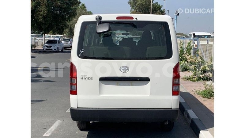 Big with watermark toyota hiace benign import dubai 8786