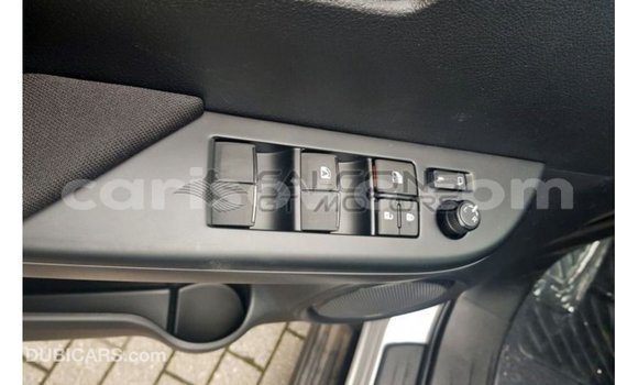 Sayi Imported Toyota Hilux Brown Mota in Import - Dubai a Benin Sayi Imported Toyota Hilux Brown Mota in Import - Dubai a Benin