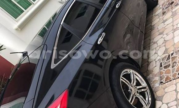 Acheter Occasion Voiture Honda Odyssey Noir à Abomey Calavi au Benin Acheter Occasion Voiture Honda Odyssey Noir à Abomey Calavi au Benin