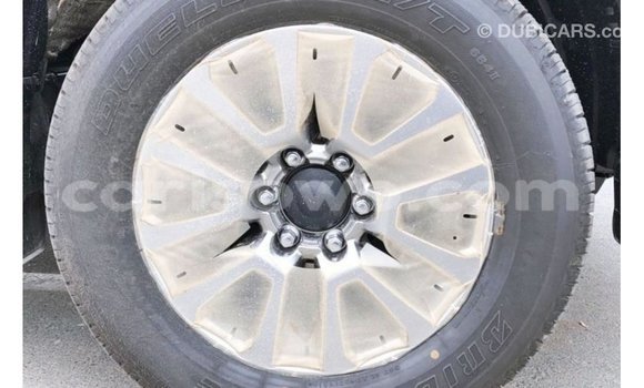 Acheter Import Voiture Toyota Prado Bleu à Import - Dubai, Benin Acheter Import Voiture Toyota Prado Bleu à Import - Dubai, Benin