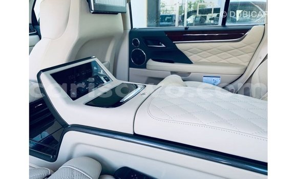 Buy Import Lexus LX Red Car in Import - Dubai in Benign Buy Import Lexus LX Red Car in Import - Dubai in Benign