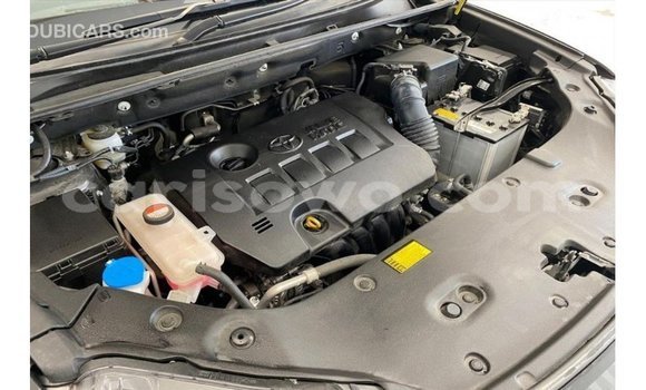 Sayi Imported Toyota Harrier Black Mota in Import - Dubai a Benin Sayi Imported Toyota Harrier Black Mota in Import - Dubai a Benin