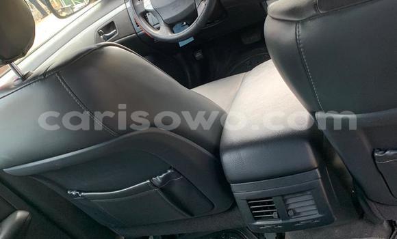 Buy New Toyota Avalon Black Car in Cotonou in Benign Buy New Toyota Avalon Black Car in Cotonou in Benign