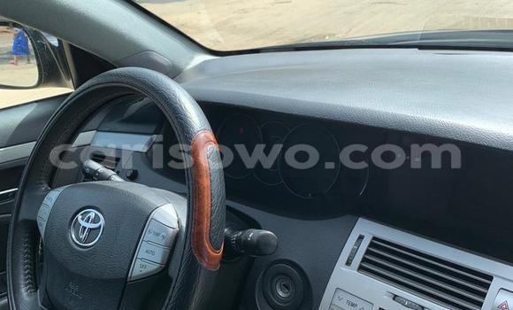 Buy New Toyota Avalon Black Car in Cotonou in Benign Buy New Toyota Avalon Black Car in Cotonou in Benign
