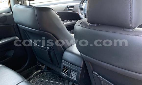 Buy New Toyota Avalon Black Car in Cotonou in Benign Buy New Toyota Avalon Black Car in Cotonou in Benign
