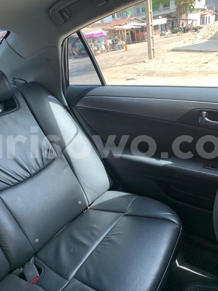 Big with watermark toyota avalon benin cotonou 8801