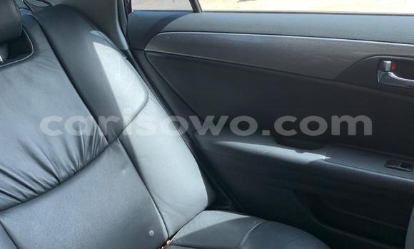 Buy New Toyota Avalon Black Car in Cotonou in Benign Buy New Toyota Avalon Black Car in Cotonou in Benign