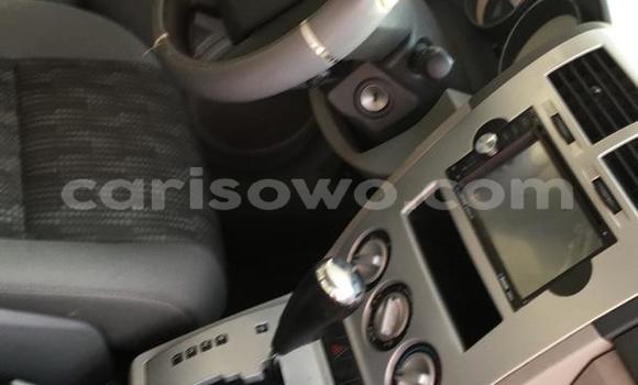 Ra Àlòkù Dodge Caliber Silver Ọkọ̀ in Cotonou ni Benin Ra Àlòkù Dodge Caliber Silver Ọkọ̀ in Cotonou ni Benin