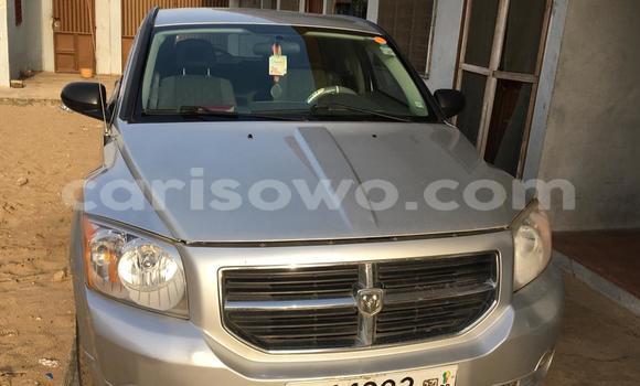 Ra Àlòkù Dodge Caliber Silver Ọkọ̀ in Cotonou ni Benin Ra Àlòkù Dodge Caliber Silver Ọkọ̀ in Cotonou ni Benin