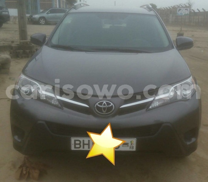 Big with watermark toyota rav4 benin cotonou 8804