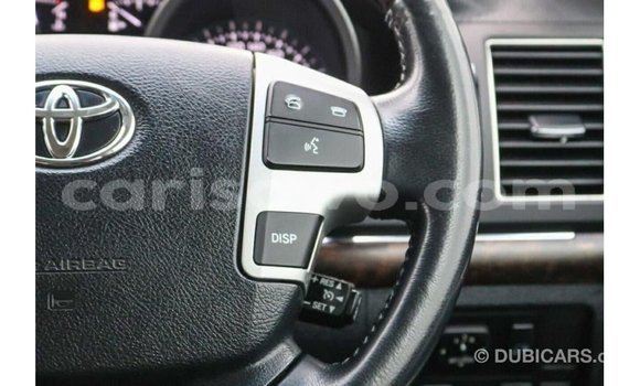 Buy Import Toyota Land Cruiser White Car in Import - Dubai in Benign Buy Import Toyota Land Cruiser White Car in Import - Dubai in Benign