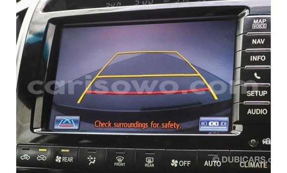 Buy Import Toyota Land Cruiser White Car in Import - Dubai in Benign Buy Import Toyota Land Cruiser White Car in Import - Dubai in Benign