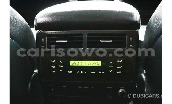 Buy Import Toyota Land Cruiser White Car in Import - Dubai in Benign Buy Import Toyota Land Cruiser White Car in Import - Dubai in Benign