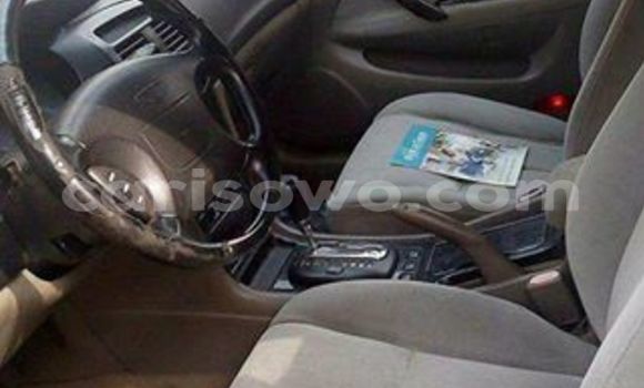 Buy Used Daewoo Matiz White Car in Cotonou in Benign Buy Used Daewoo Matiz White Car in Cotonou in Benign