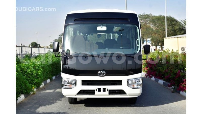 Big with watermark toyota coaster benign import dubai 8808