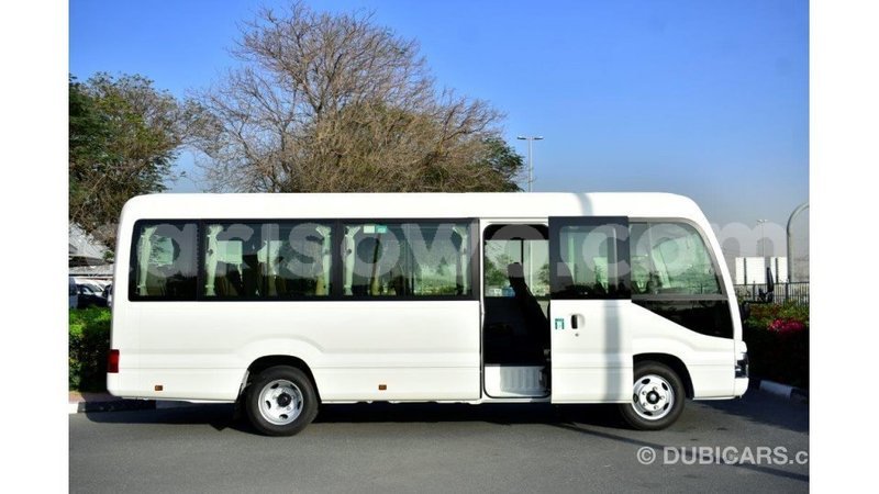 Big with watermark toyota coaster benign import dubai 8808