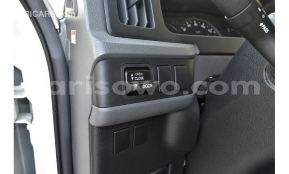 Buy Import Toyota Coaster White Truck in Import - Dubai in Benign Buy Import Toyota Coaster White Truck in Import - Dubai in Benign