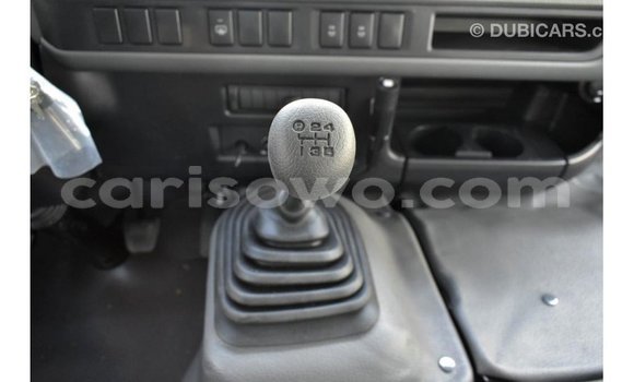 Buy Import Toyota Coaster White Truck in Import - Dubai in Benign Buy Import Toyota Coaster White Truck in Import - Dubai in Benign