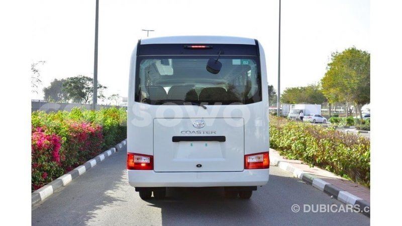 Big with watermark toyota coaster benign import dubai 8808