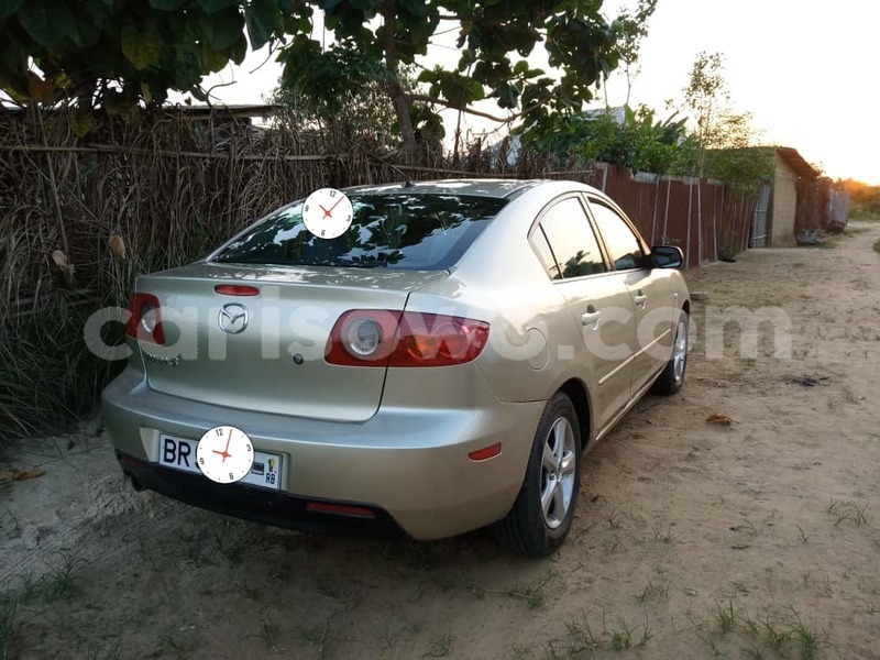 Big with watermark mazda 3 benin cotonou 8813