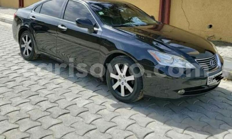 Big with watermark lexus es benin cotonou 8814