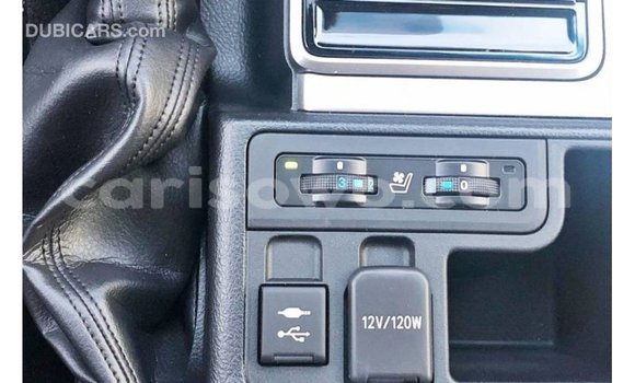 Sayi Imported Toyota Prado Black Mota in Import - Dubai a Benin Sayi Imported Toyota Prado Black Mota in Import - Dubai a Benin