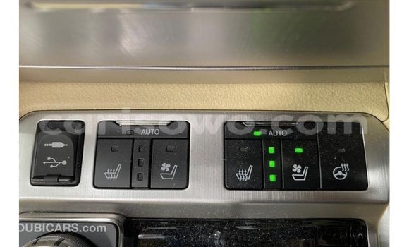 Buy Import Toyota Land Cruiser White Car in Import - Dubai in Benign Buy Import Toyota Land Cruiser White Car in Import - Dubai in Benign