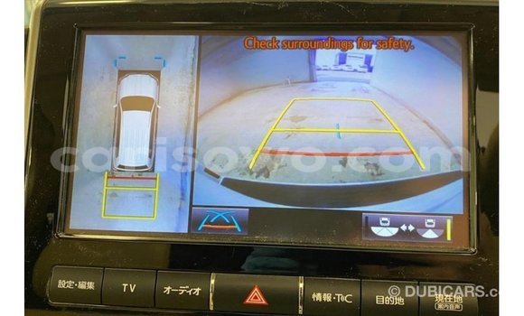 Buy Import Toyota Land Cruiser White Car in Import - Dubai in Benign Buy Import Toyota Land Cruiser White Car in Import - Dubai in Benign