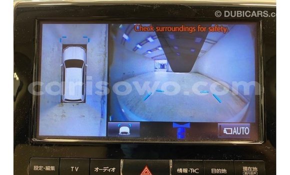 Buy Import Toyota Land Cruiser White Car in Import - Dubai in Benign Buy Import Toyota Land Cruiser White Car in Import - Dubai in Benign