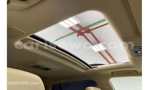 Buy Import Toyota Land Cruiser White Car in Import - Dubai in Benign Buy Import Toyota Land Cruiser White Car in Import - Dubai in Benign