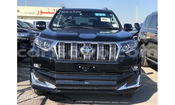 Buy Import Toyota Prado Black Car in Import - Dubai in Benign Buy Import Toyota Prado Black Car in Import - Dubai in Benign