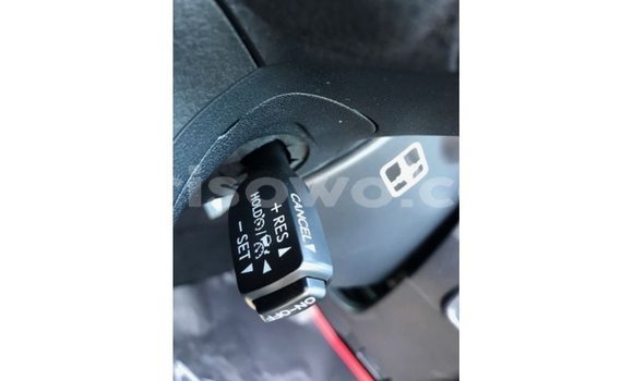 Buy Import Toyota Prado Black Car in Import - Dubai in Benign Buy Import Toyota Prado Black Car in Import - Dubai in Benign