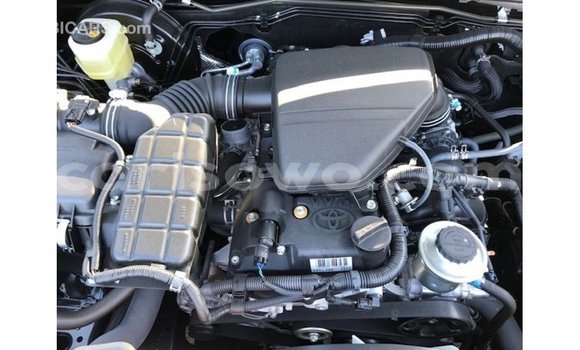 Buy Import Toyota Prado Black Car in Import - Dubai in Benign Buy Import Toyota Prado Black Car in Import - Dubai in Benign