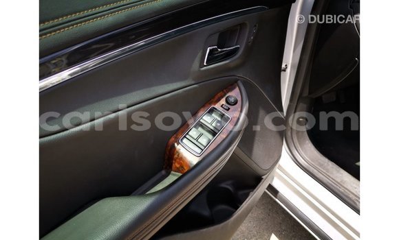 Acheter Import Voiture Chevrolet Impala Autre à Import - Dubai, Benin Acheter Import Voiture Chevrolet Impala Autre à Import - Dubai, Benin