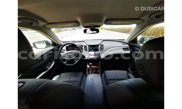 Acheter Import Voiture Chevrolet Impala Autre à Import - Dubai, Benin Acheter Import Voiture Chevrolet Impala Autre à Import - Dubai, Benin