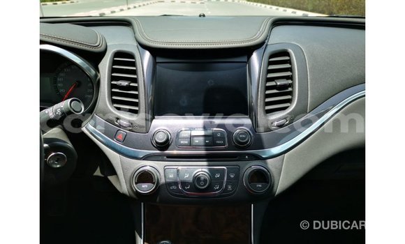 Acheter Import Voiture Chevrolet Impala Autre à Import - Dubai, Benin Acheter Import Voiture Chevrolet Impala Autre à Import - Dubai, Benin