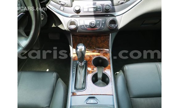 Acheter Import Voiture Chevrolet Impala Autre à Import - Dubai, Benin Acheter Import Voiture Chevrolet Impala Autre à Import - Dubai, Benin