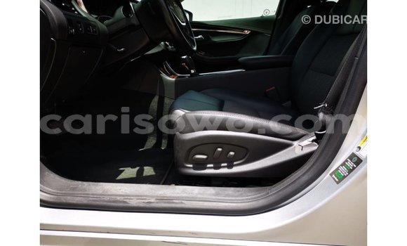 Acheter Import Voiture Chevrolet Impala Autre à Import - Dubai, Benin Acheter Import Voiture Chevrolet Impala Autre à Import - Dubai, Benin